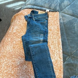 Men’s Skinny Jeans